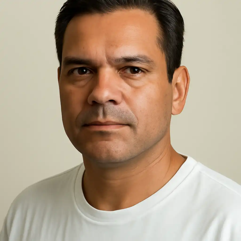 Bruno Cardoso da Silva